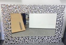 Load image into Gallery viewer, Jewel Wall Mirror 120cm x 80cm in stock
